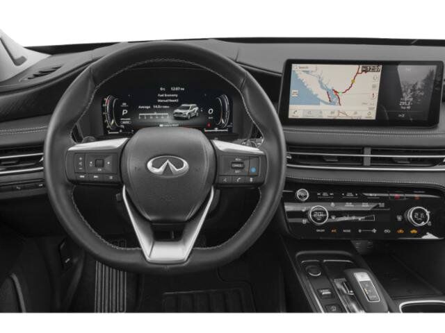 2023 INFINITI QX60 LUXE San Juan TX