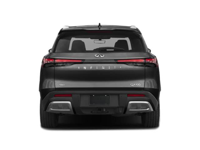 2023 INFINITI QX60 LUXE San Juan TX