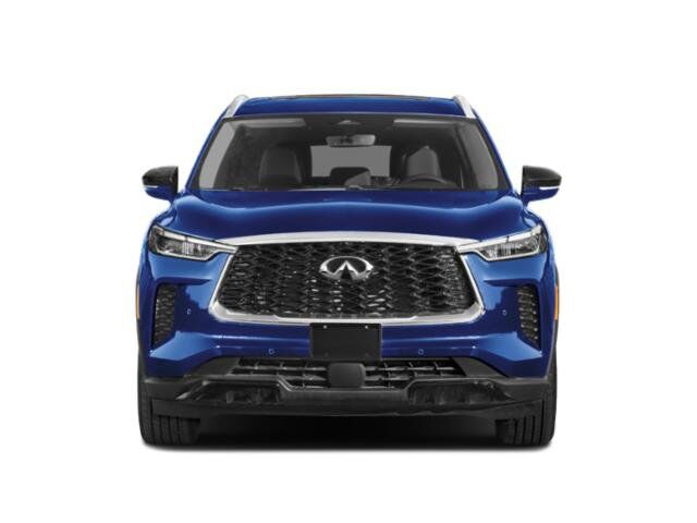2023 INFINITI QX60 LUXE San Juan TX