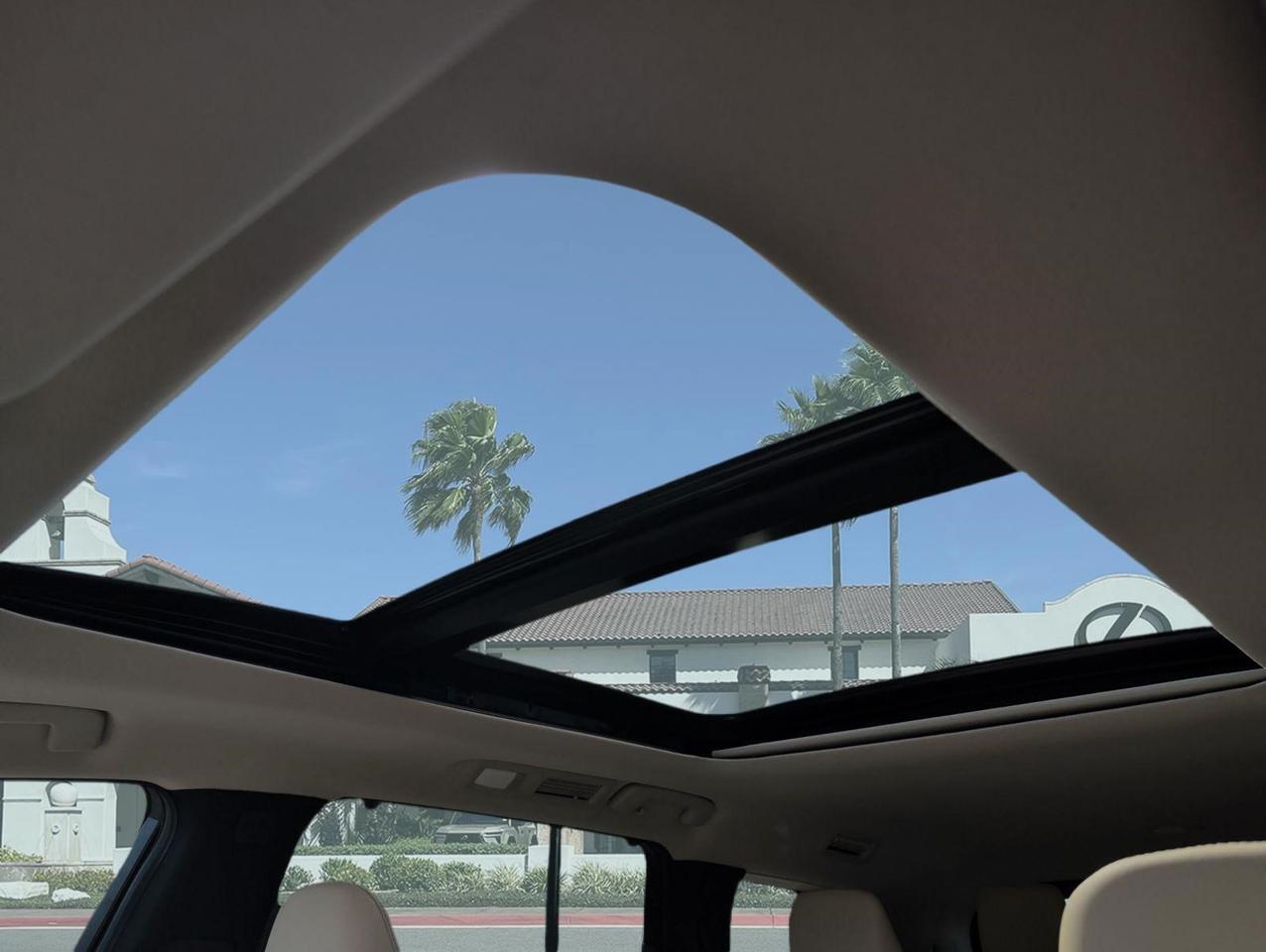 2023 INFINITI QX60 LUXE San Juan TX