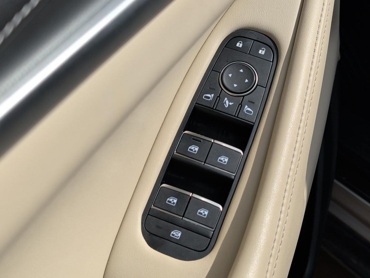 2023 INFINITI QX60 LUXE San Juan TX