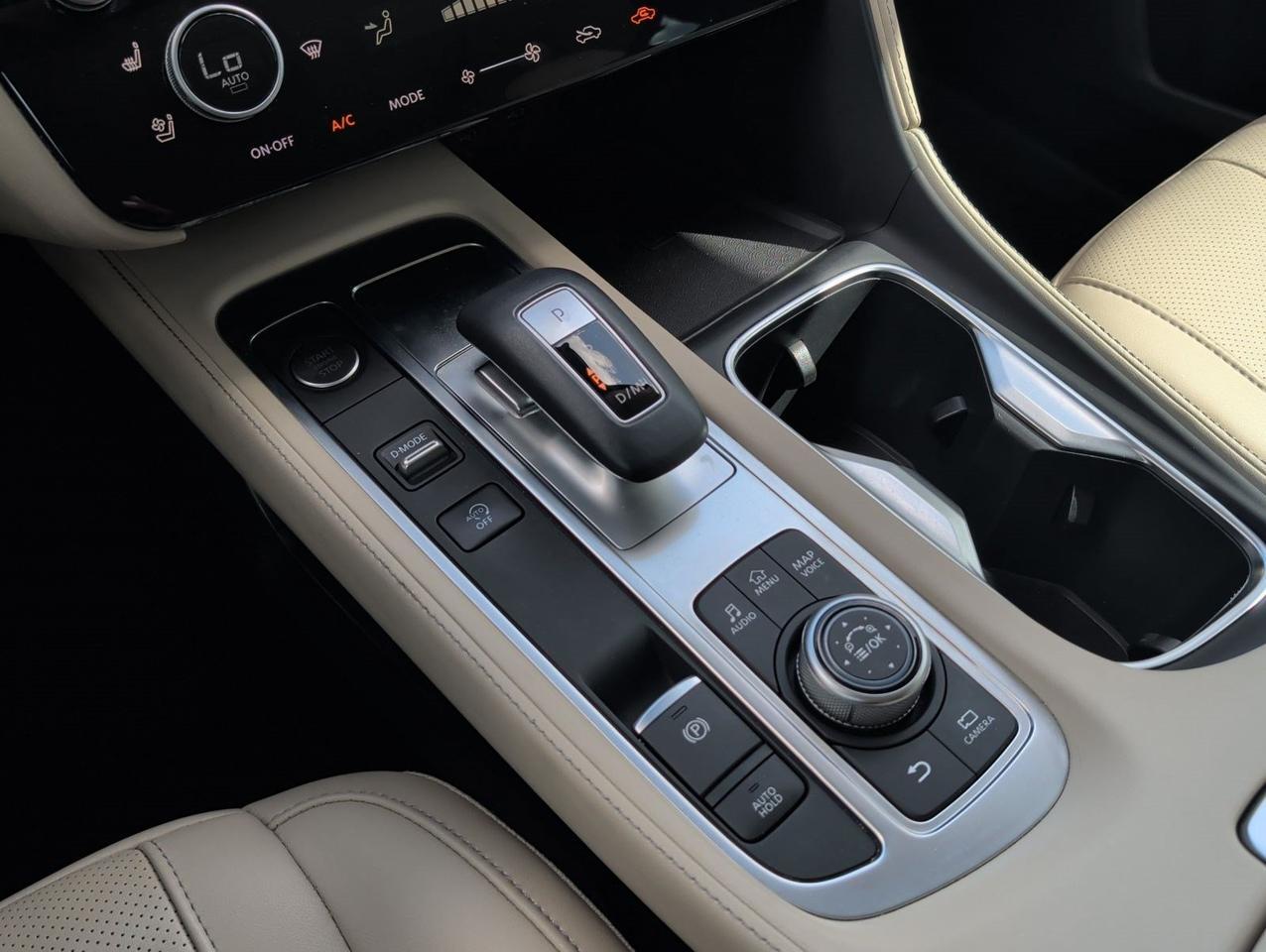 2023 INFINITI QX60 LUXE San Juan TX