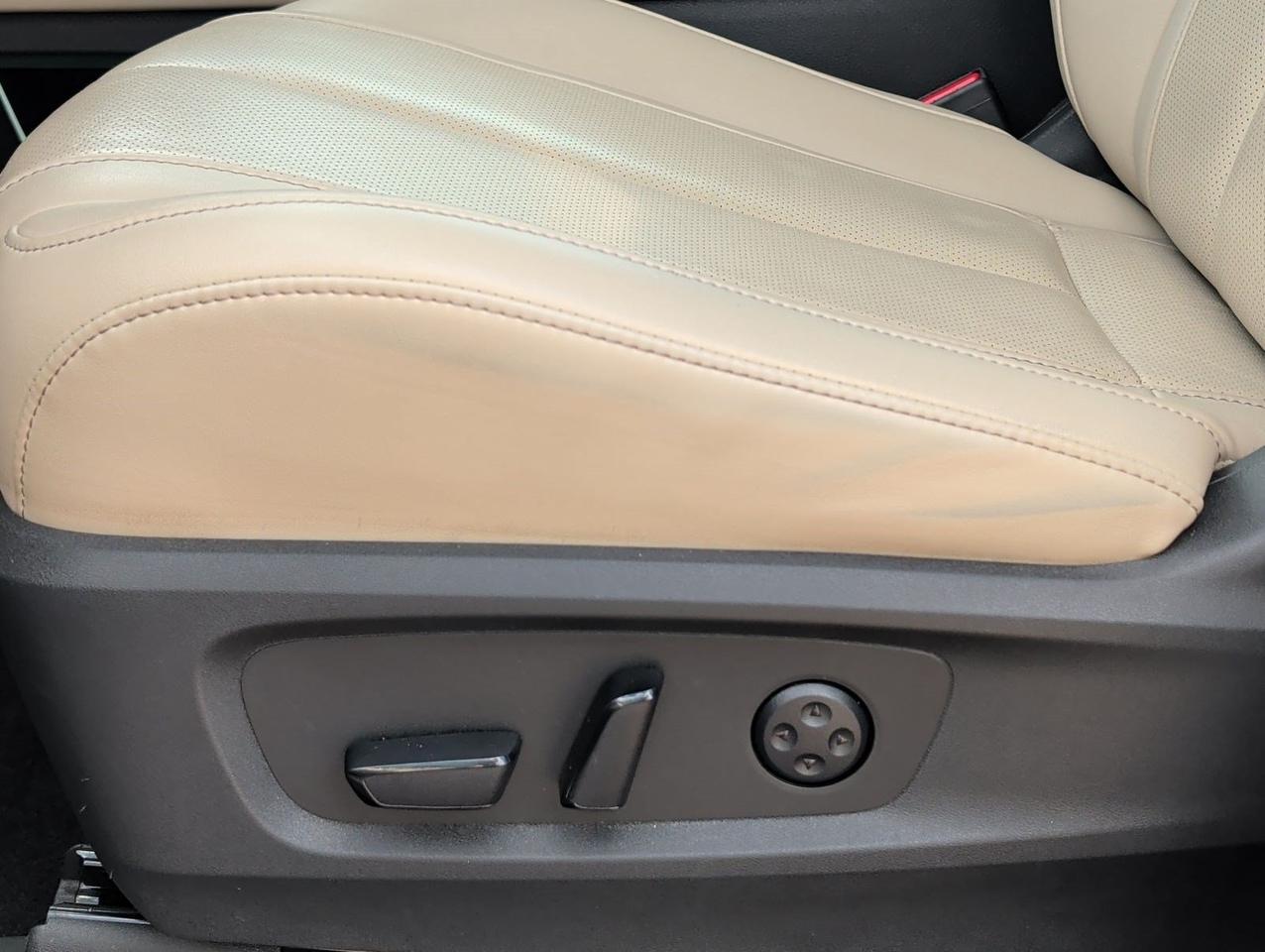 2023 INFINITI QX60 LUXE San Juan TX
