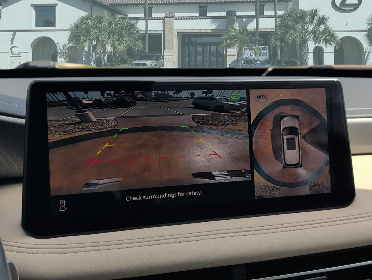 2023 INFINITI QX60 LUXE San Juan TX