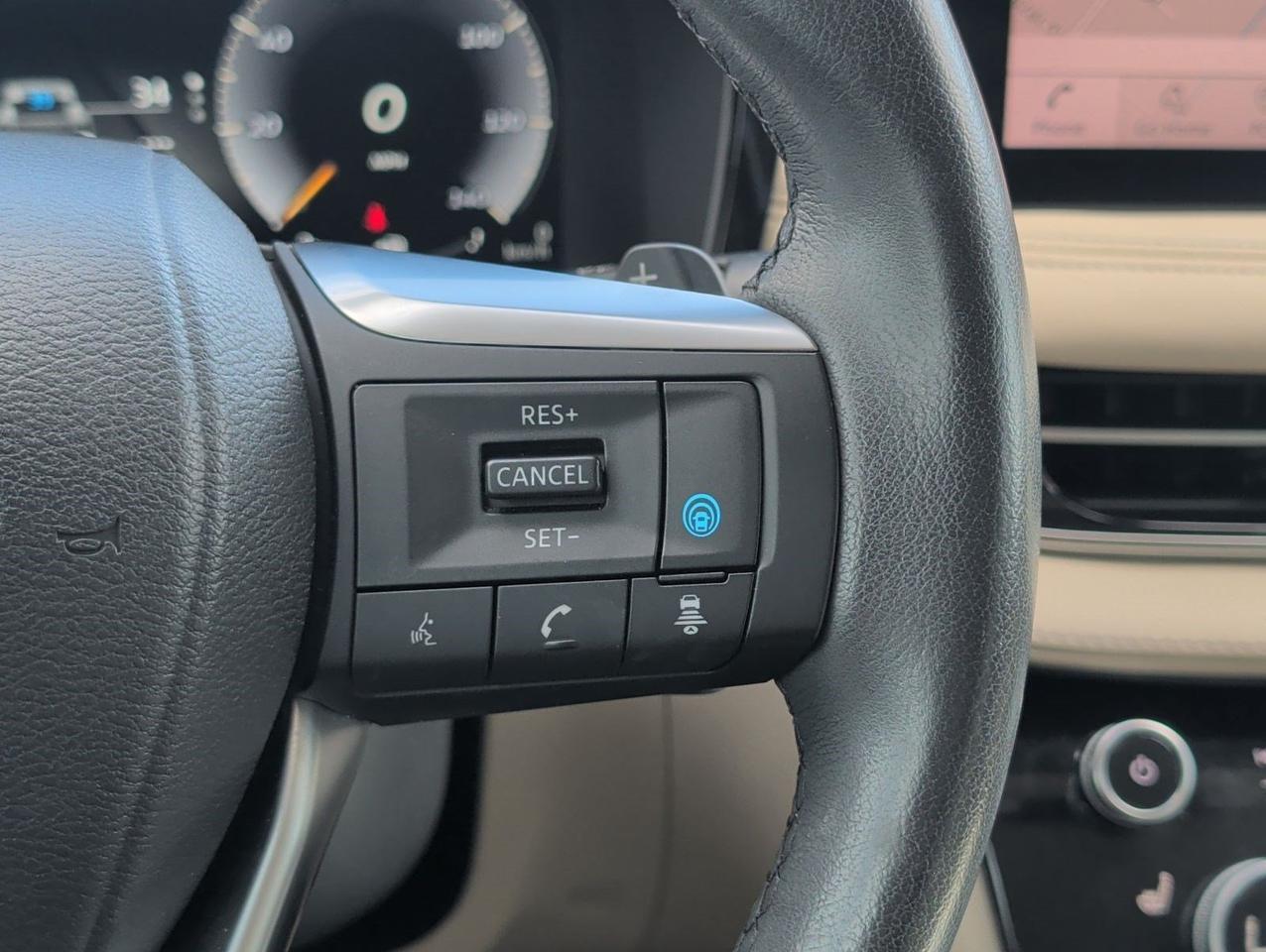 2023 INFINITI QX60 LUXE San Juan TX