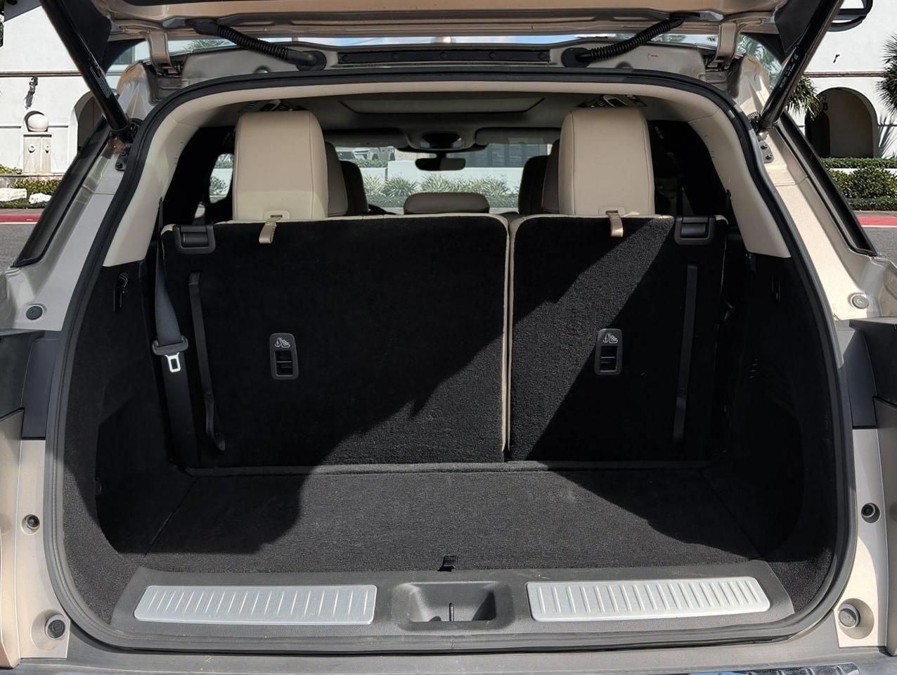 2023 INFINITI QX60 LUXE San Juan TX