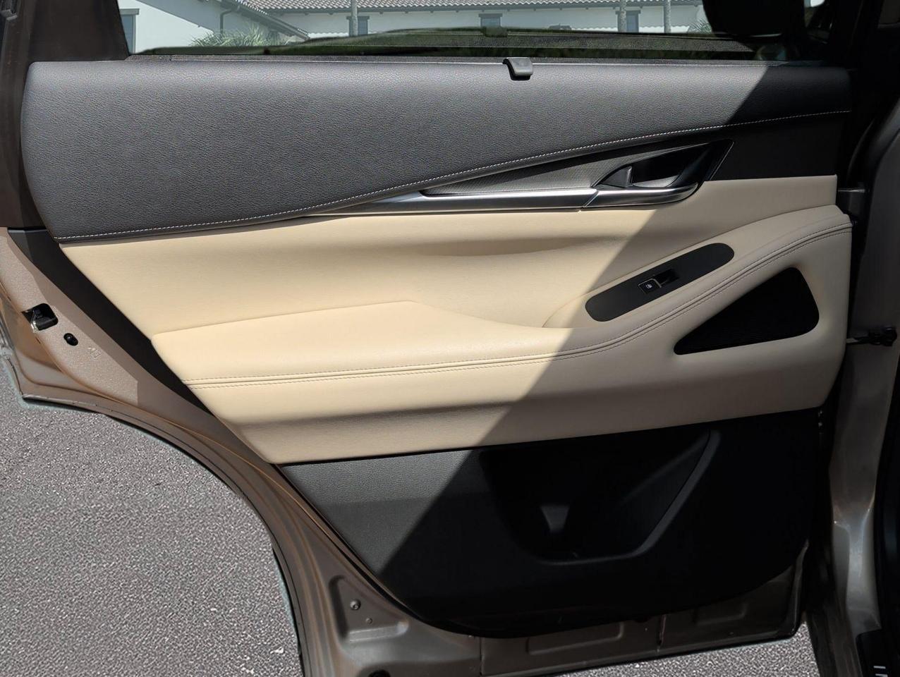2023 INFINITI QX60 LUXE San Juan TX