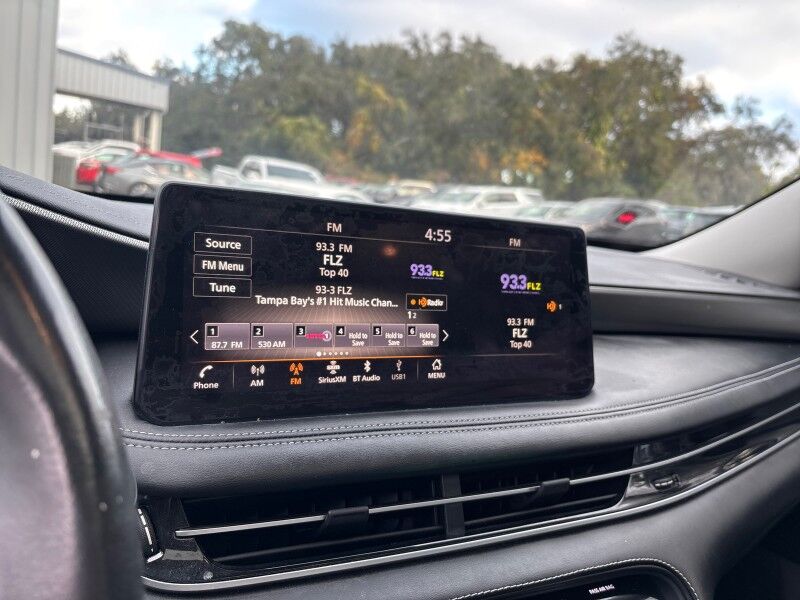 2023 INFINITI QX60 LUXE Seffner FL