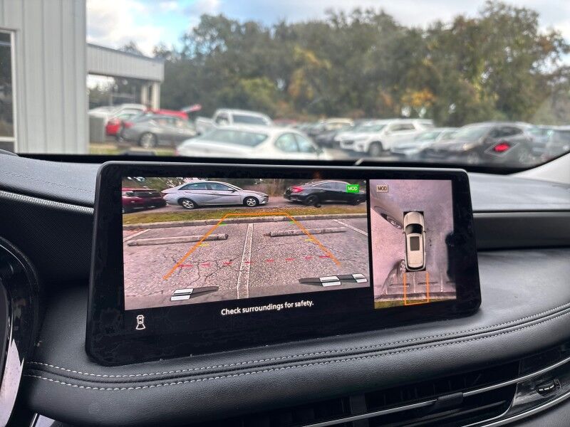 2023 INFINITI QX60 LUXE Seffner FL