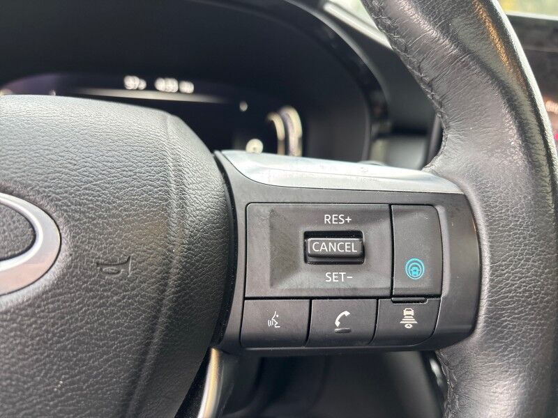 2023 INFINITI QX60 LUXE Seffner FL