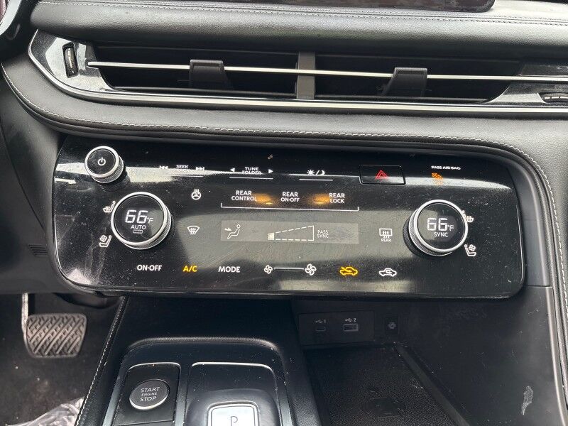 2023 INFINITI QX60 LUXE Seffner FL