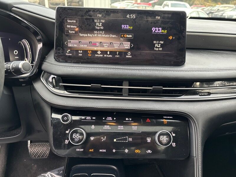 2023 INFINITI QX60 LUXE Seffner FL