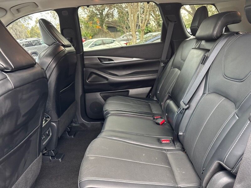 2023 INFINITI QX60 LUXE Seffner FL