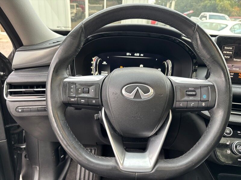 2023 INFINITI QX60 LUXE Seffner FL