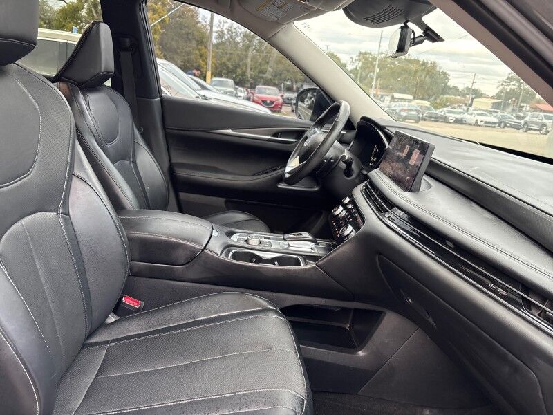 2023 INFINITI QX60 LUXE Seffner FL