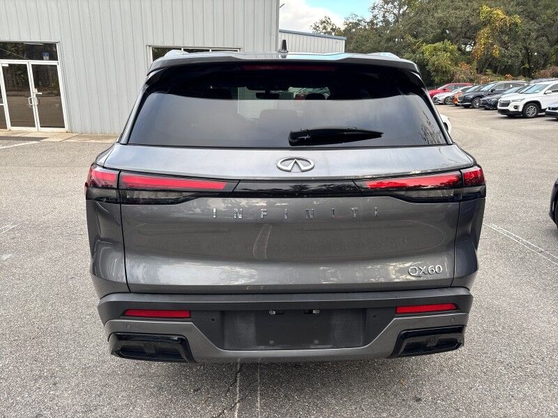 2023 INFINITI QX60 LUXE Seffner FL
