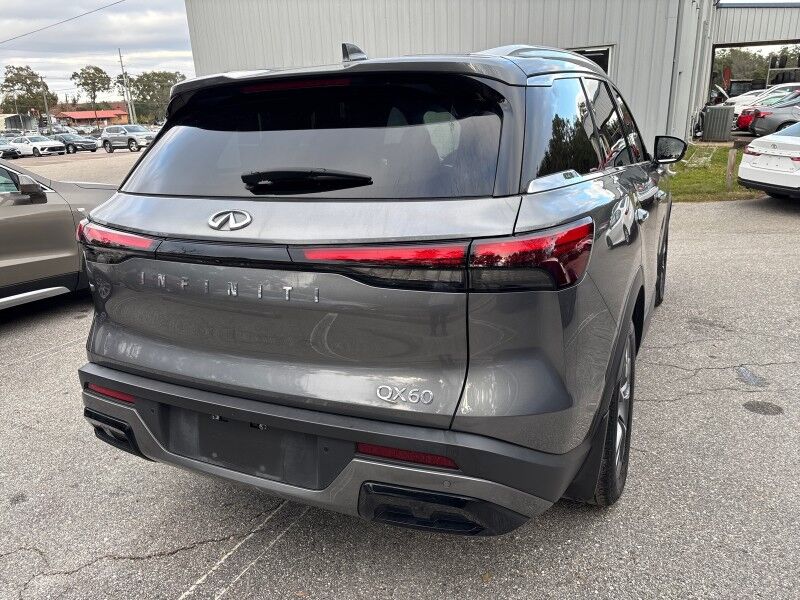 2023 INFINITI QX60 LUXE Seffner FL