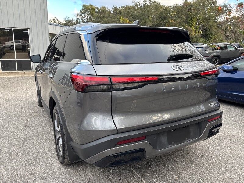 2023 INFINITI QX60 LUXE Seffner FL