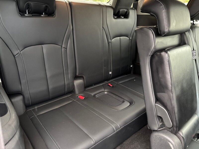 2023 INFINITI QX60 LUXE Seffner FL