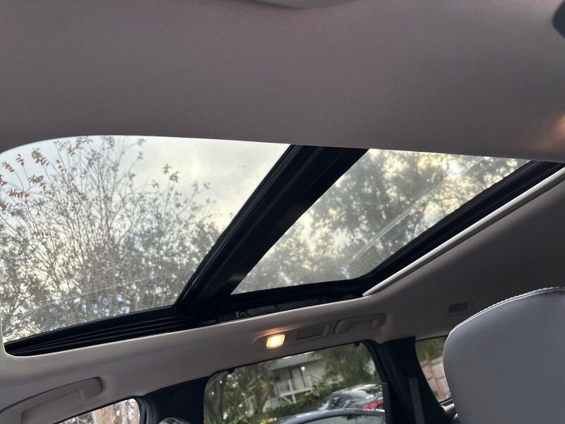 2023 INFINITI QX60 LUXE Seffner FL