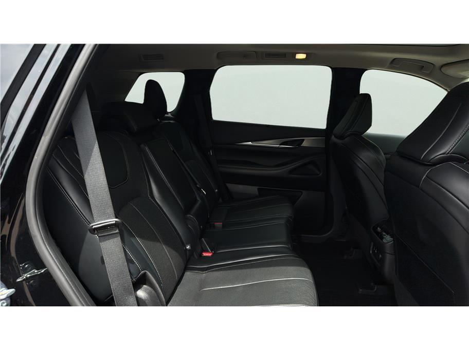 2023 INFINITI QX60 LUXE Sport Utility 4D Folsom CA