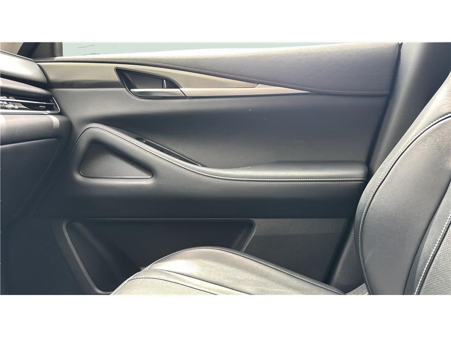 2023 INFINITI QX60 LUXE Sport Utility 4D Folsom CA