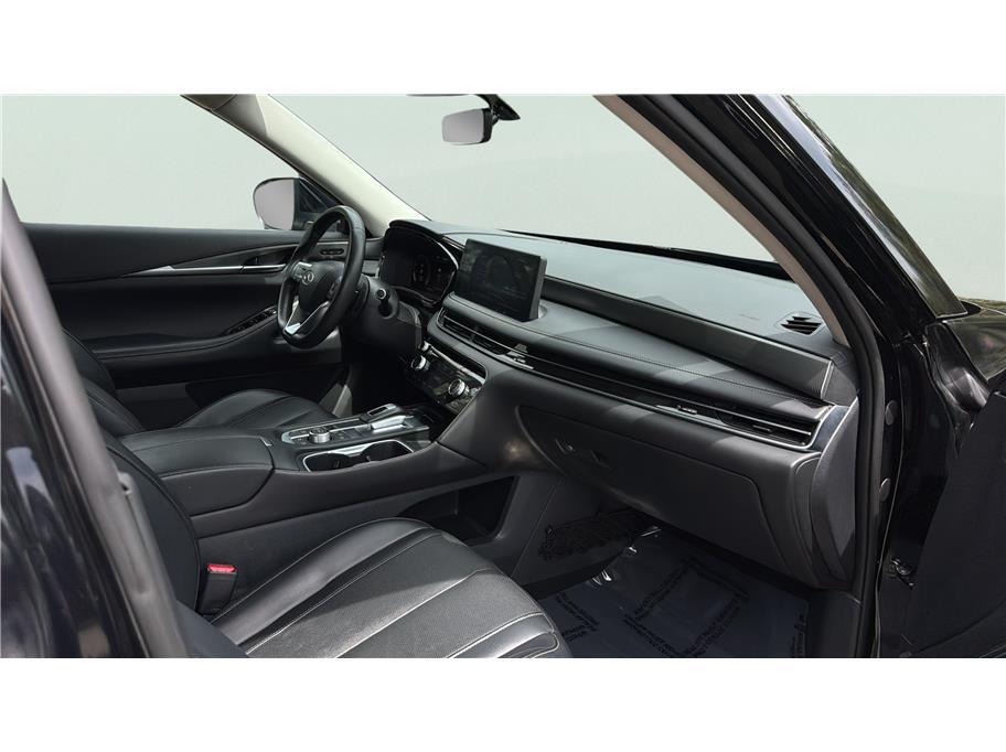 2023 INFINITI QX60 LUXE Sport Utility 4D Folsom CA