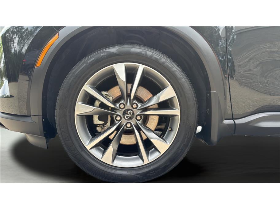 2023 INFINITI QX60 LUXE Sport Utility 4D Folsom CA
