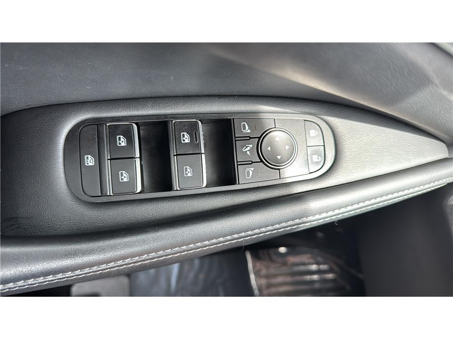 2023 INFINITI QX60 LUXE Sport Utility 4D Folsom CA