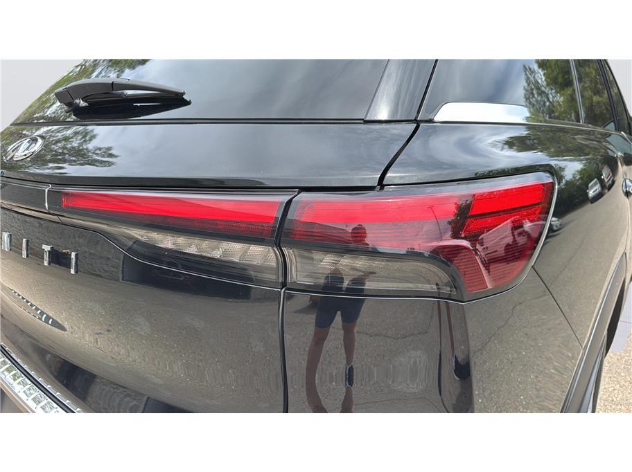 2023 INFINITI QX60 LUXE Sport Utility 4D Folsom CA