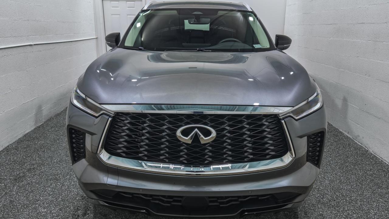 2023 INFINITI QX60 LUXE Tallmadge OH