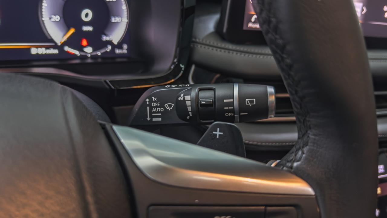 2023 INFINITI QX60 LUXE Tallmadge OH