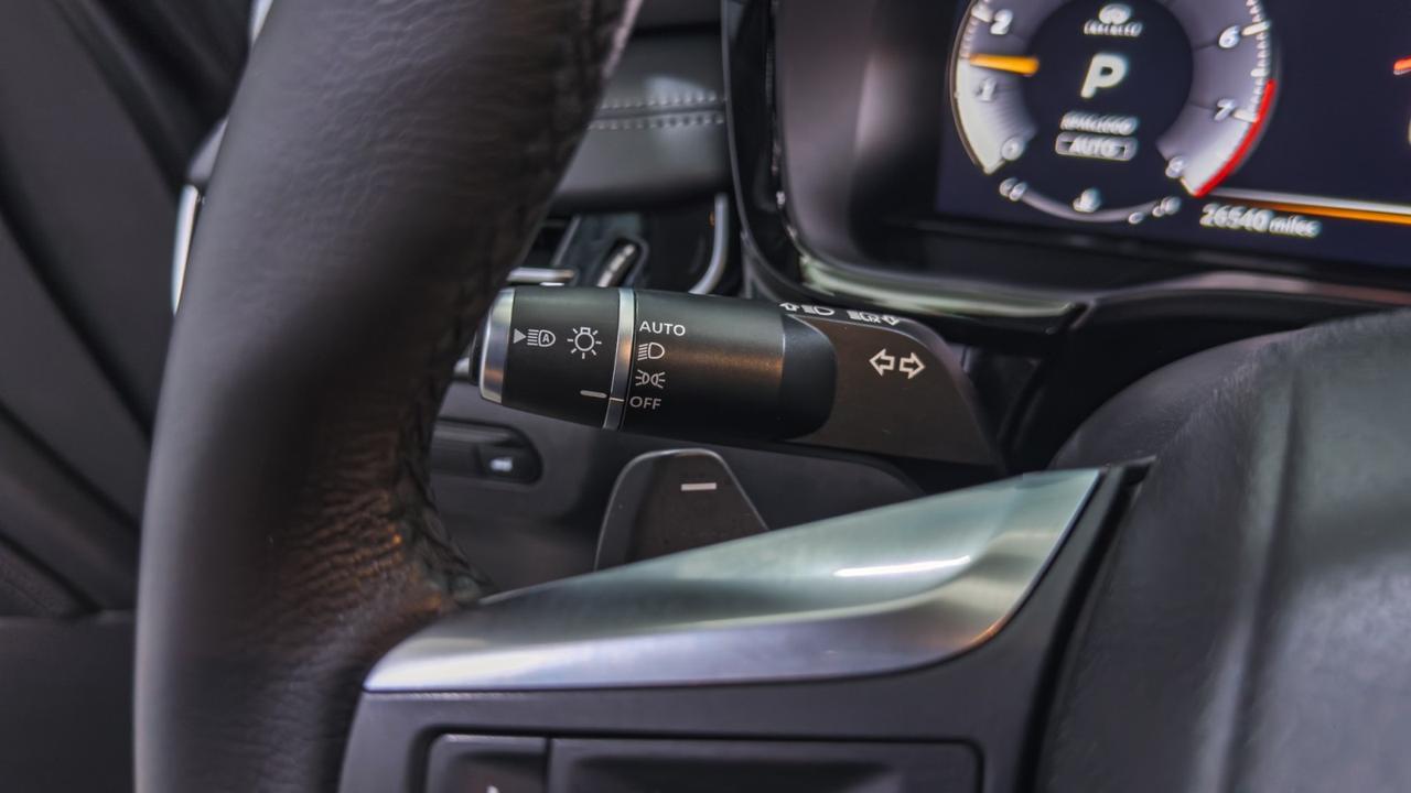 2023 INFINITI QX60 LUXE Tallmadge OH