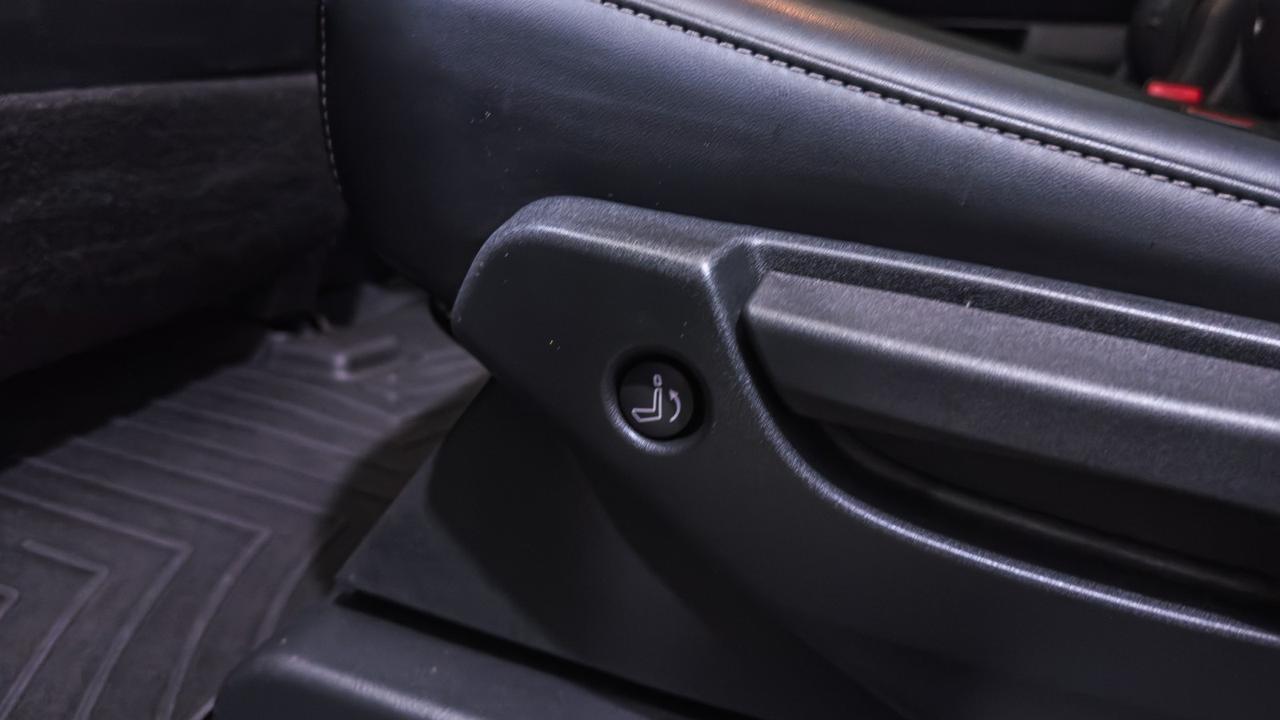 2023 INFINITI QX60 LUXE Tallmadge OH