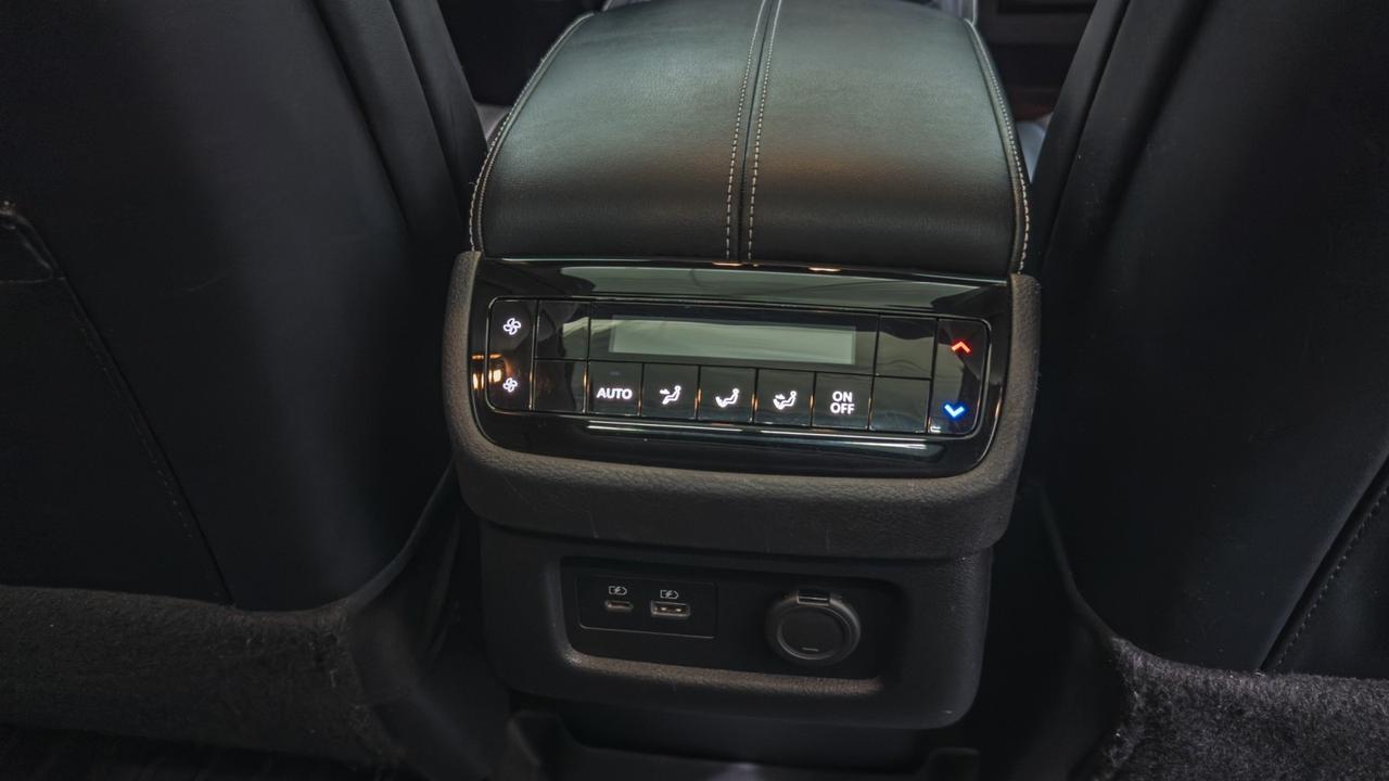 2023 INFINITI QX60 LUXE Tallmadge OH