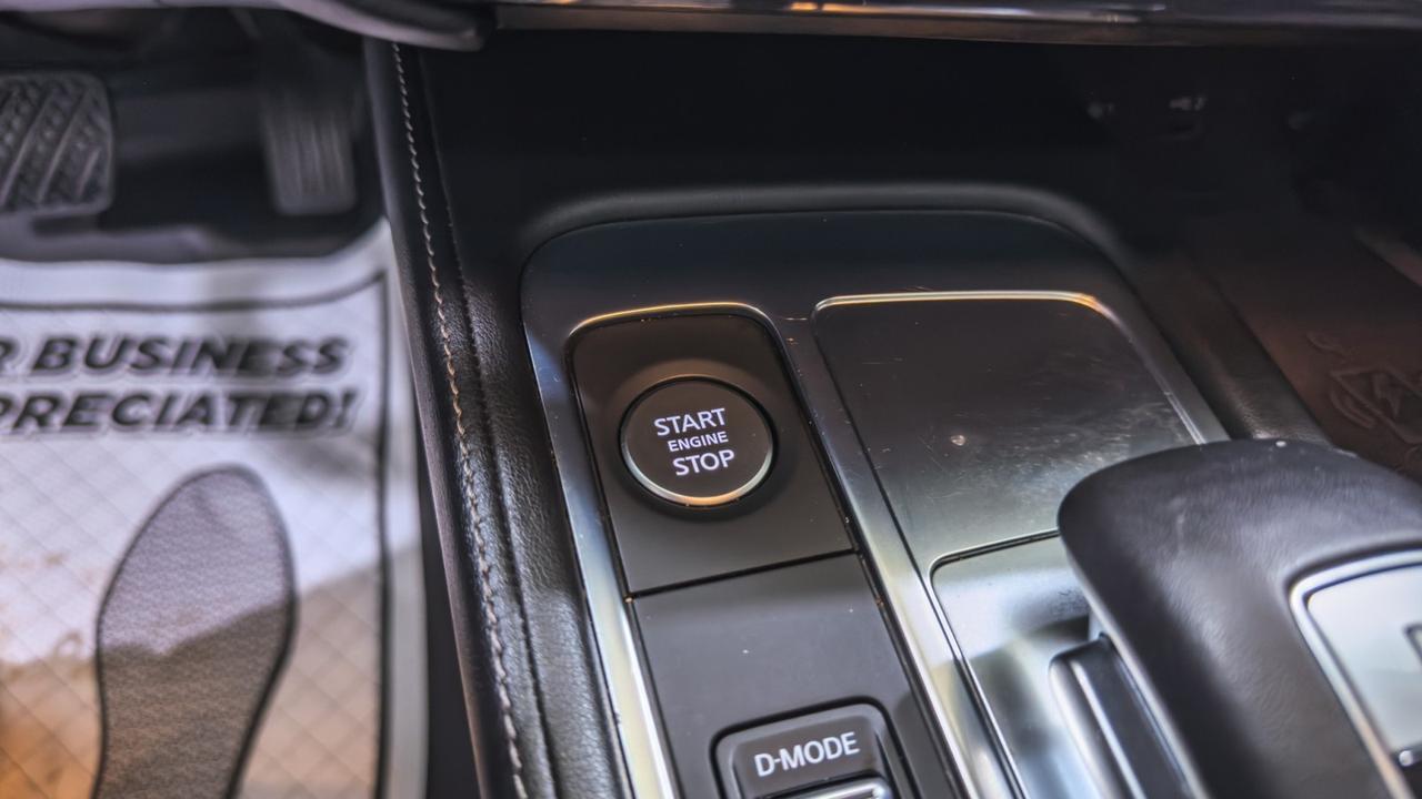 2023 INFINITI QX60 LUXE Tallmadge OH