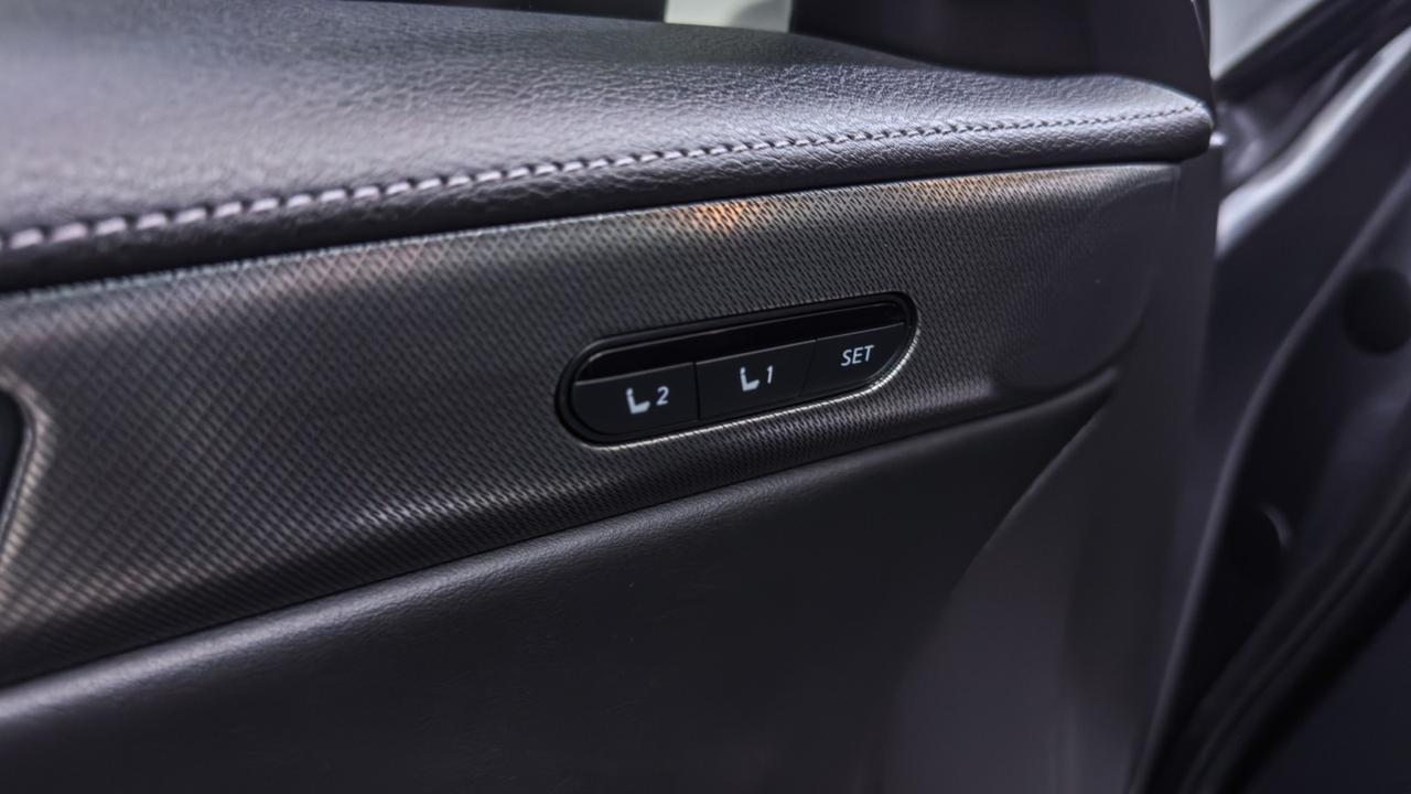 2023 INFINITI QX60 LUXE Tallmadge OH