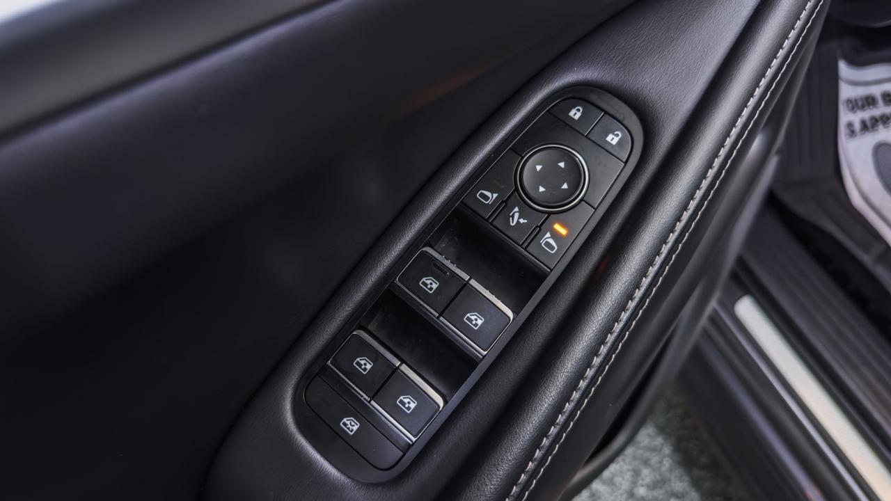 2023 INFINITI QX60 LUXE Tallmadge OH