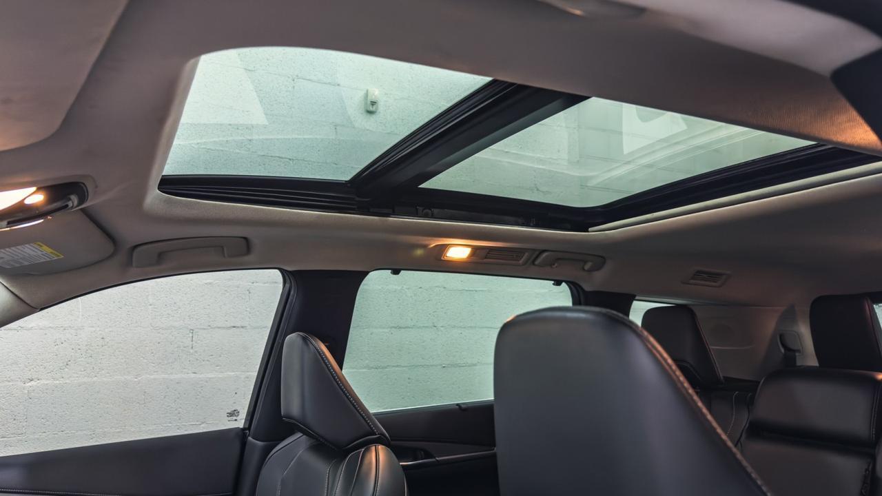 2023 INFINITI QX60 LUXE Tallmadge OH