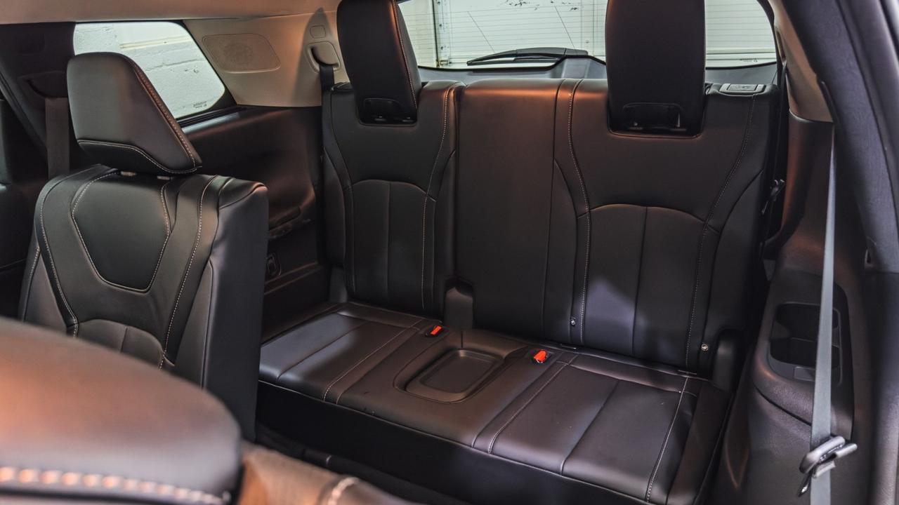 2023 INFINITI QX60 LUXE Tallmadge OH