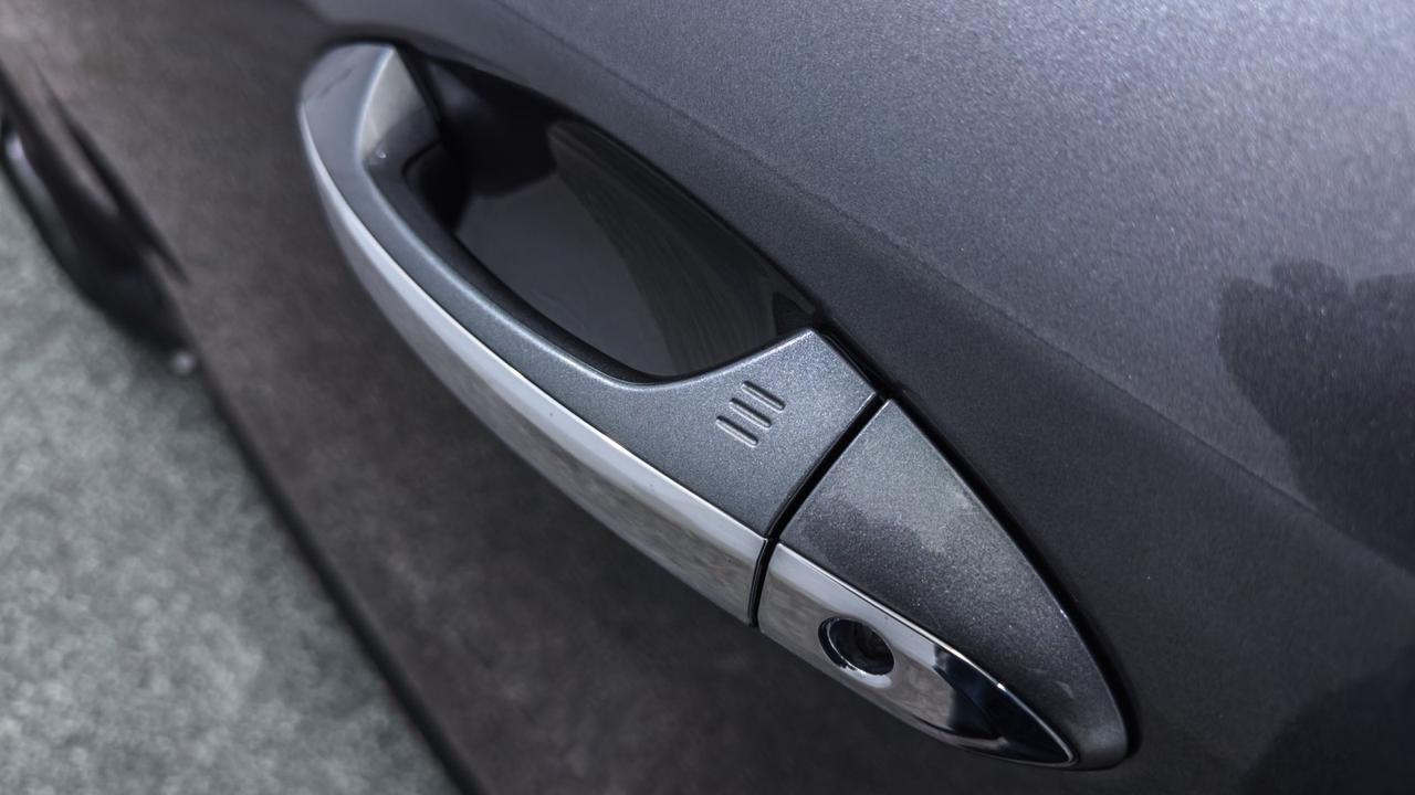 2023 INFINITI QX60 LUXE Tallmadge OH