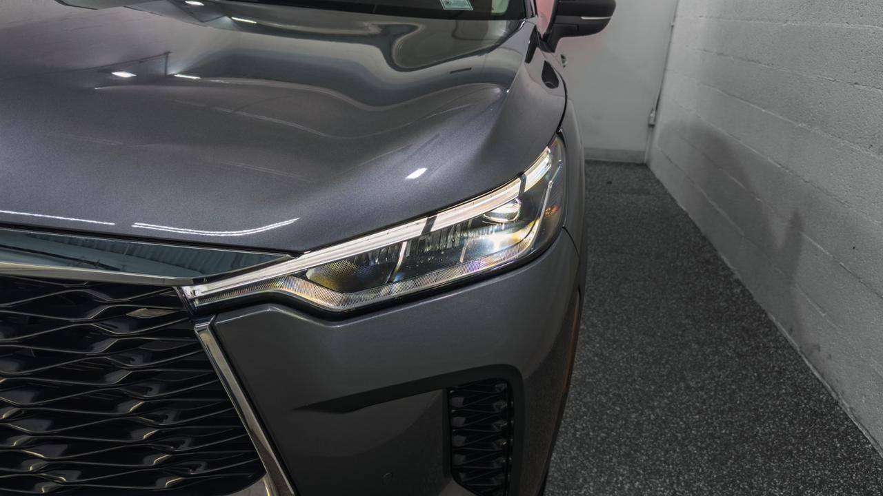 2023 INFINITI QX60 LUXE Tallmadge OH