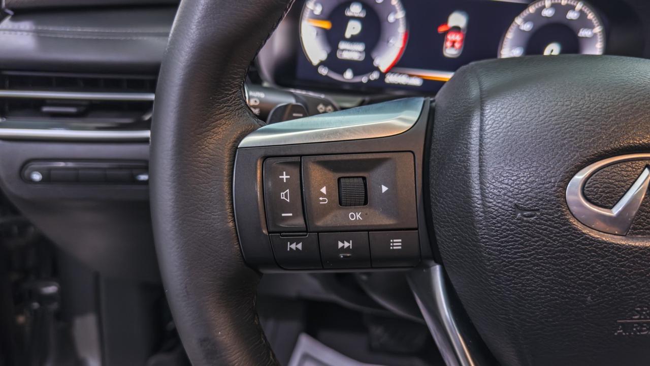 2023 INFINITI QX60 LUXE Tallmadge OH