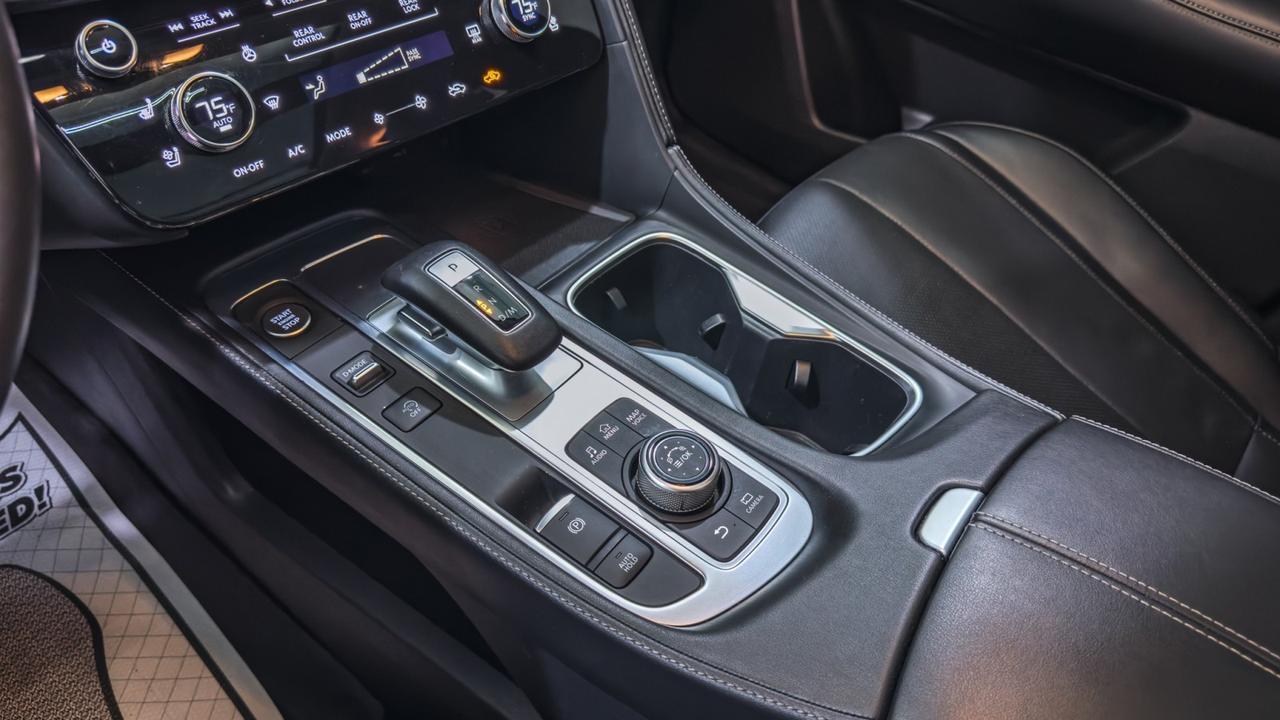 2023 INFINITI QX60 LUXE Tallmadge OH