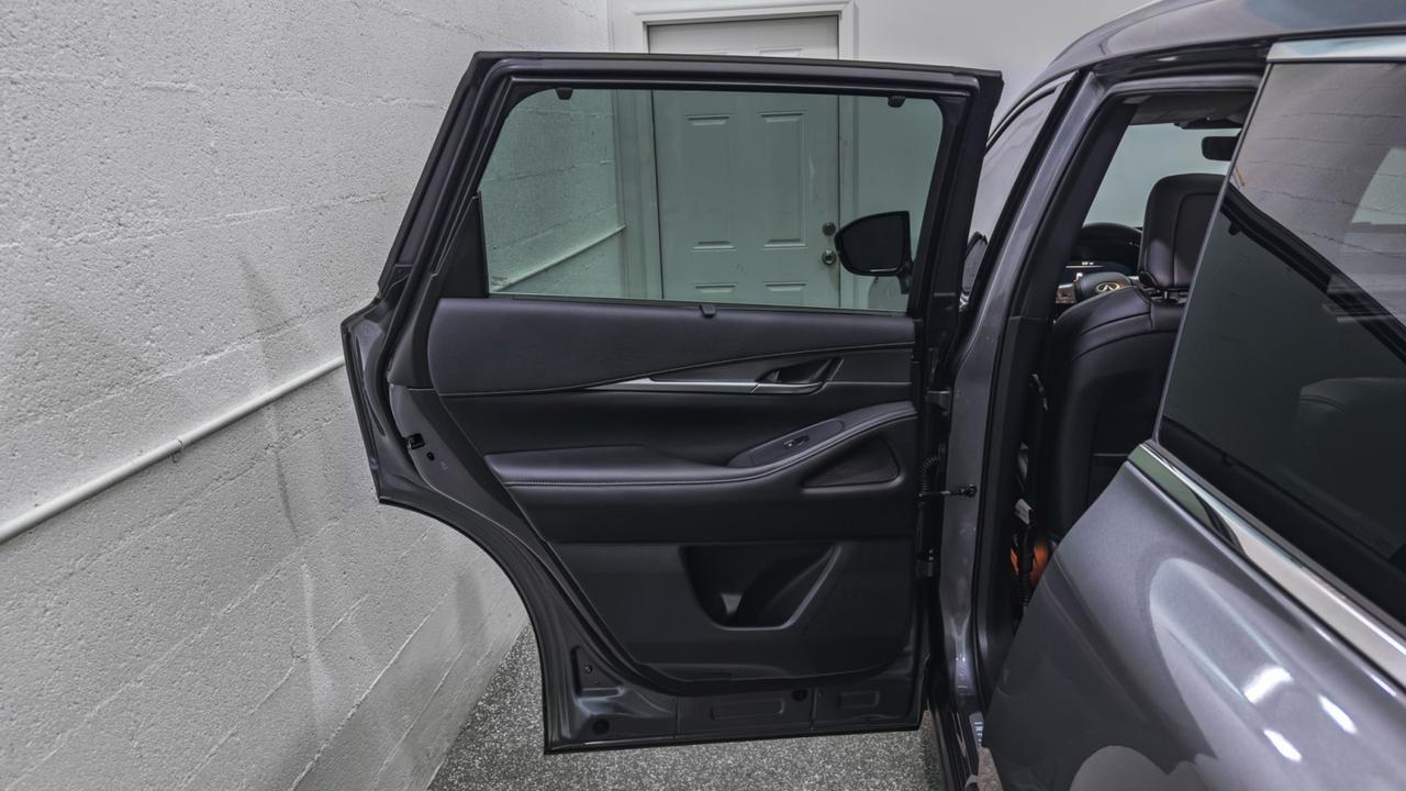 2023 INFINITI QX60 LUXE Tallmadge OH