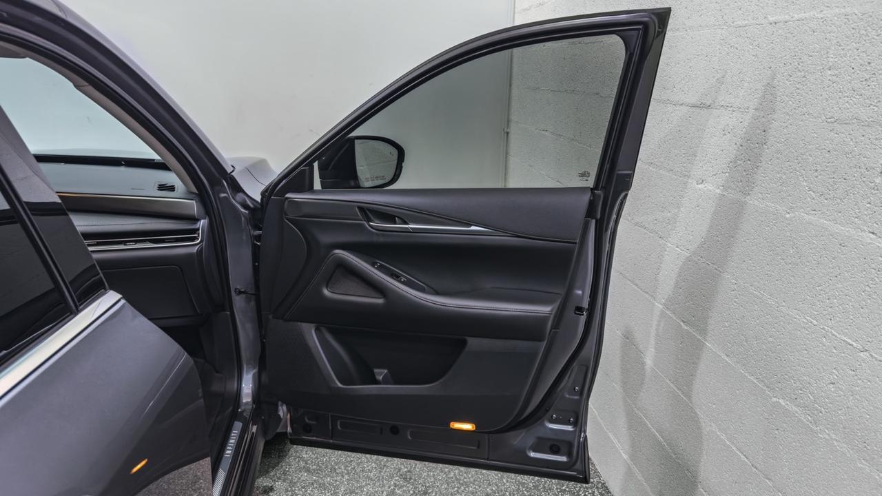 2023 INFINITI QX60 LUXE Tallmadge OH