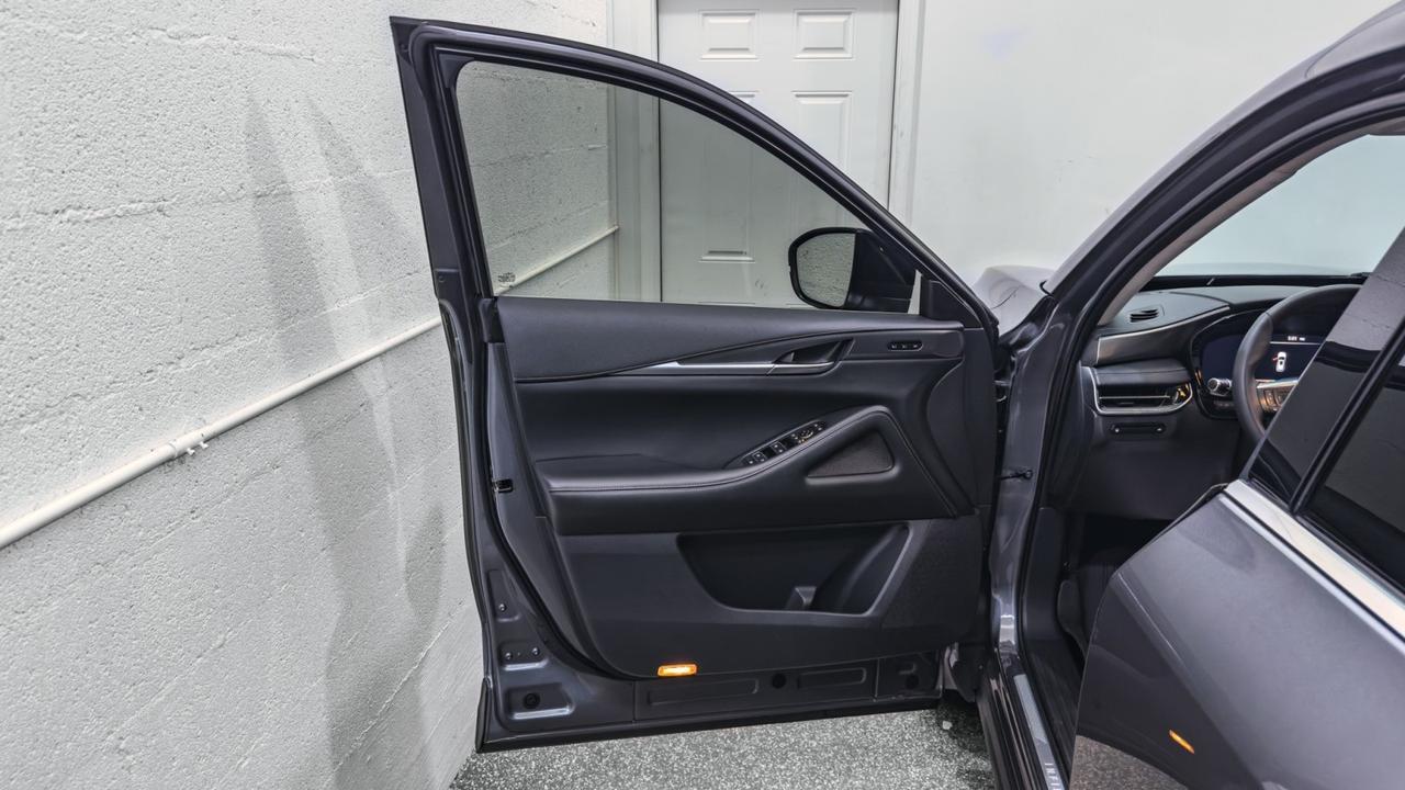 2023 INFINITI QX60 LUXE Tallmadge OH