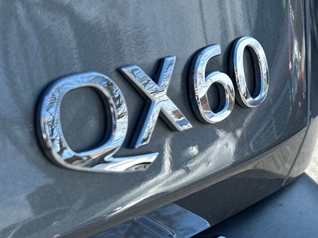 2023 INFINITI QX60 LUXE Worcester MA 2023 INFINITI QX60 LUXE Worcester MA