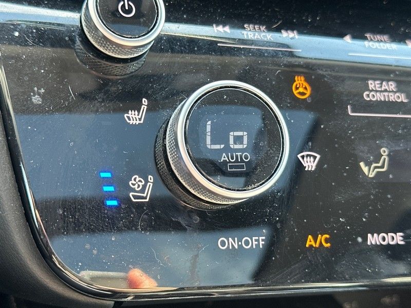 2023 INFINITI QX60 LUXE Worcester MA