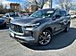 2023 INFINITI QX60 LUXE Worcester MA